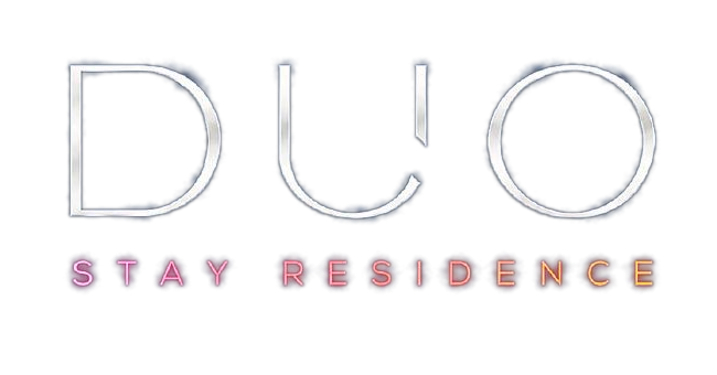 Duo Stay Residence